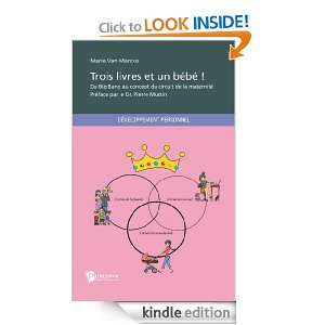   (French Edition) Marie Van Marcke  Kindle Store