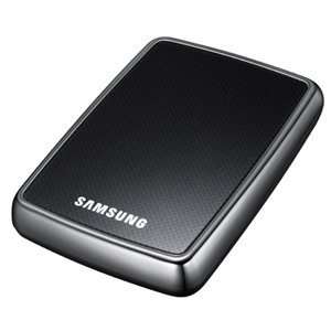  HARD DISK DRIVES, Samsung S1 Mini S HXSU016BA 160 GB External Hard 