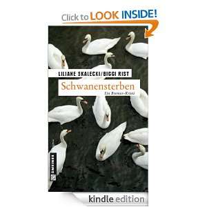   Edition) Liliane Skalecki, Biggi Rist  Kindle Store