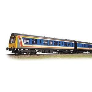    Bachmann 32 901 Class 108 Dmu 2 Car Nse Livery