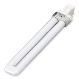  SLI Lighting Fluorescent Bulb, Bi Pin, 13 Watt, White 