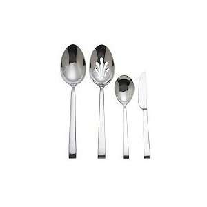 Reed & Barton Profile 4 Piece Hostess Set  Kitchen 