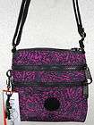 Kipling Cathayspic Alvar Small Crossbody Handbag HB3714