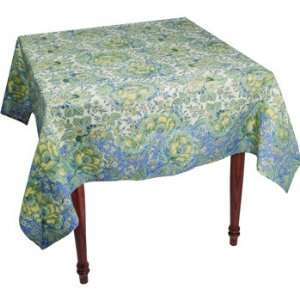  Dutchess Blue Tablecloths