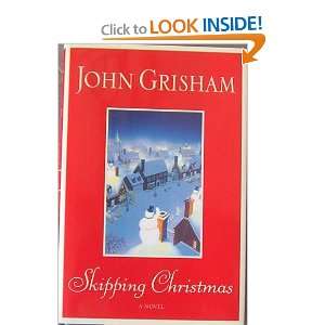  Skipping Christmas John Grisham Books