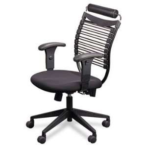  BALT® Seatflex Series Swivel/Tilt Upholstered Executive 