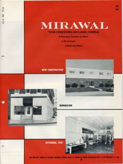 mirawal thin veneering building panels porcelain enamel on steel 
