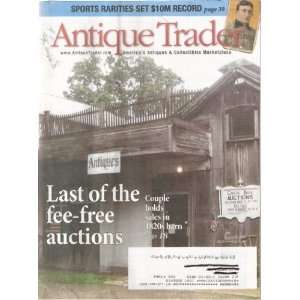com Antique Trader July 28, 2010 Volume 54 No 24, Americas Antiques 