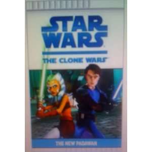 Star Wars The Clone Wars TV Series The New Padawan 