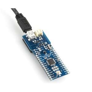    Xbee Zigbee Fio 328 Board (arduino compatible) Electronics