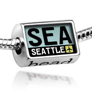  Beads Airport code SEA / Seattle country United States 