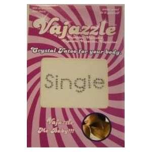  Vajazzle Single