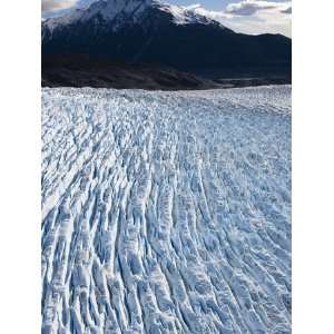  Melting Arenales Glacier in the Northern Patagonian Ice 