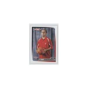    2005 06 Topps Total #379   Jeff Van Gundy Sports Collectibles
