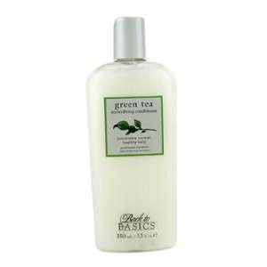 Exclusive By Back To Basics Green Tea Normalizing Conditioner 350ml 