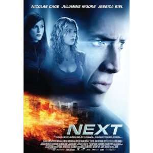   Nicolas Cage)(Julianne Moore)(Nicolas Pajon)(Jessica Biel)(Peter Falk