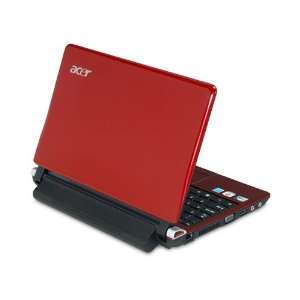   6GHz, 1GB DDR2, 250GB HDD, 10.1 WSVGA, Windows 7 Starter, 6 Cell, Red