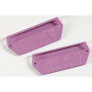   The Press   Are We There Yet Metal Clip 2 pk Arts, Crafts & Sewing