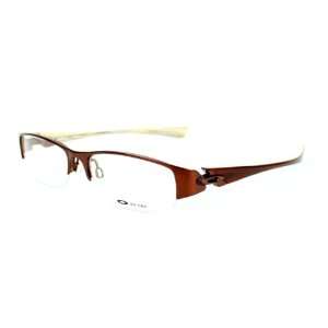  Oakley Treaty 4.0 Polished Brown/Cappucino Sports 