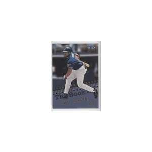   1999 Ultra The Book On #13   Tony Gwynn Sports Collectibles