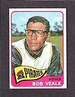 1965 Topps #195 Bob Veale PIRATES Ex  mint +