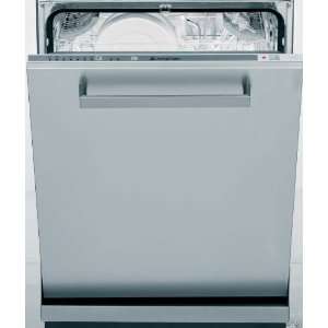 Ariston LI670XNA 24 Experience Dishwasher with Super Wash in 