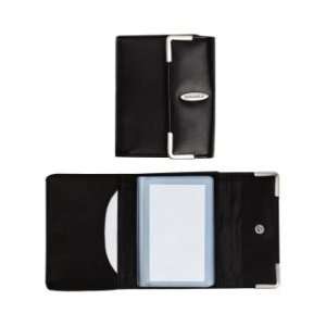  Personal Business Card Book   Black   ROL82339