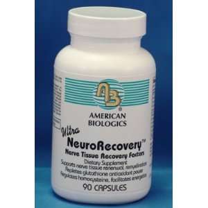  Ultra NeuroRecovery by American Biologics Health 