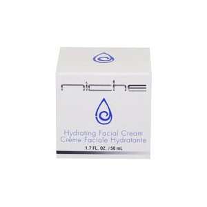  Hydrating Facial Cream   1.7 oz,(Niche Skin Care Systems) Beauty