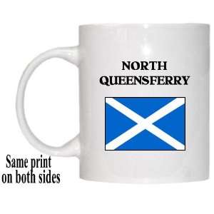  Scotland   NORTH QUEENSFERRY Mug 