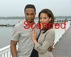 CORNELIUS SMITH JR & DENISE VASI #3076 All My Children