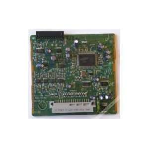  Samsung BP95 00415A ASSEMBLY SUB PRINTED CIRCUIT BOARD 