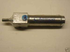 NEW AMERICAN 1062DBFS 2.00 4 33 PNEUMATIC CYLINDER  