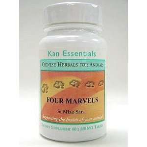  Kan Herb Company Four Marvels 1oz