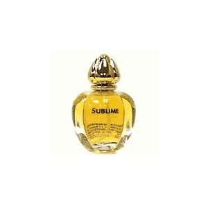  Sublime Perfume 0.13 oz EDT Mini Beauty