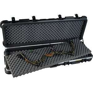  SKB Inject Molded Double Bow Case