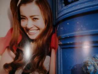 GBH24122 Risa Hirako Japan Girl Idol Photo Book  
