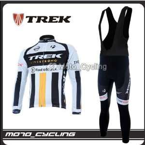   model TREK long sleeved jersey suit strap/Bicycle riding clothes strap