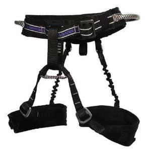  Metolius Safe Tech Deluxe Harness   Womens Sports 