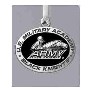  U S Military Academy Army Ornament