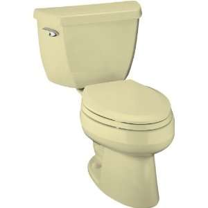    Kohler Wellworth Toilet   Two piece   K3422 UT Y2