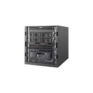 ProLiant DL380G4 Rackmount(14U) Packaged Cluster Racked Model contains 