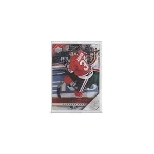    2005 06 Upper Deck #42   Tyler Arnason Sports Collectibles