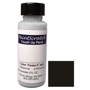   Up Paint for 2012 Hyundai Sonata Hybrid (color code AA) and Clearcoat