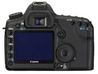 Canon EOS 5D Mark II 21.1MP Digital Camera Bundle 24 105mm Lens HDMI 