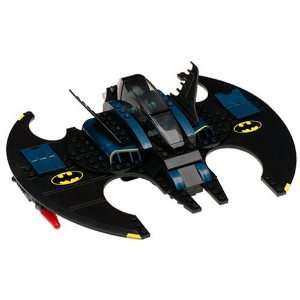  C3 Construction Batman Batwing Toys & Games