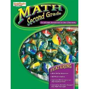  The Ultimate Supplement Gr 2 Math