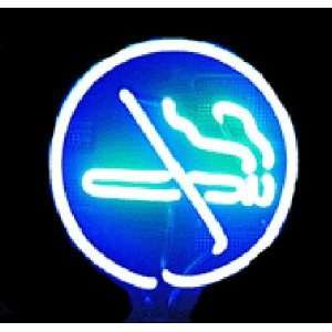 Table Top Lure No Smoke Sign Neon Light Signs Lamp Free 