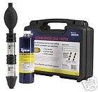 View Gas and Diesel Combustion Leak Testing Kit