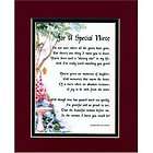 PARENTS RELATIVES, WEDDING ANNIVERSARY items in Genies Poetry store 